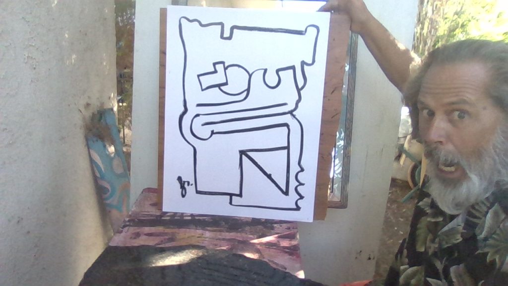 Tokyo Drift Street Style Designer Logo